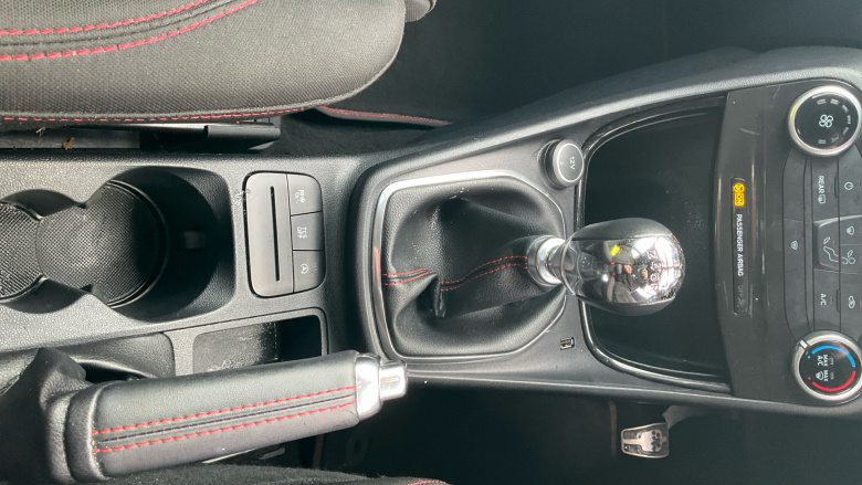 Ford Puma 1.0 EcoBoost Hybrid mHEV ST-Line 5dr Petrol Hatchback